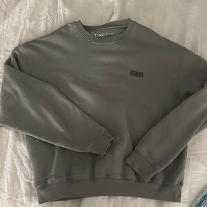 Set Active Crewneck